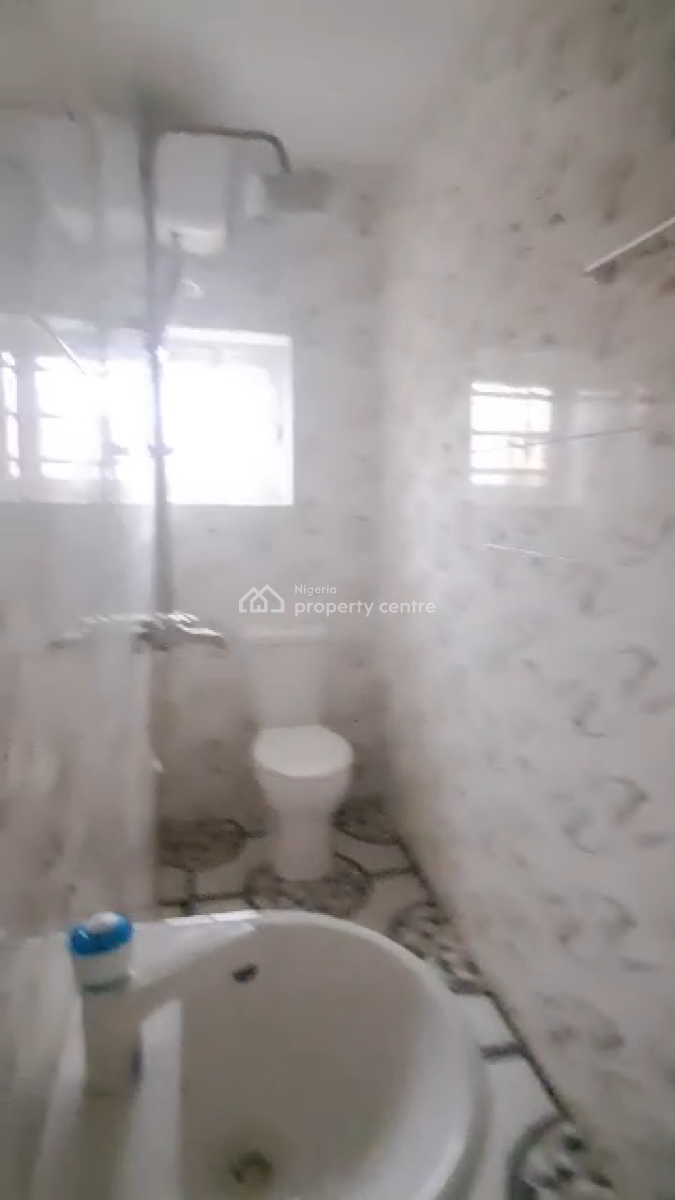 Room and Parlour  7 Units Available, Satellite Town Lagos, Satellite Town, Ojo, Lagos, Mini Flat (room and Parlour) for Rent