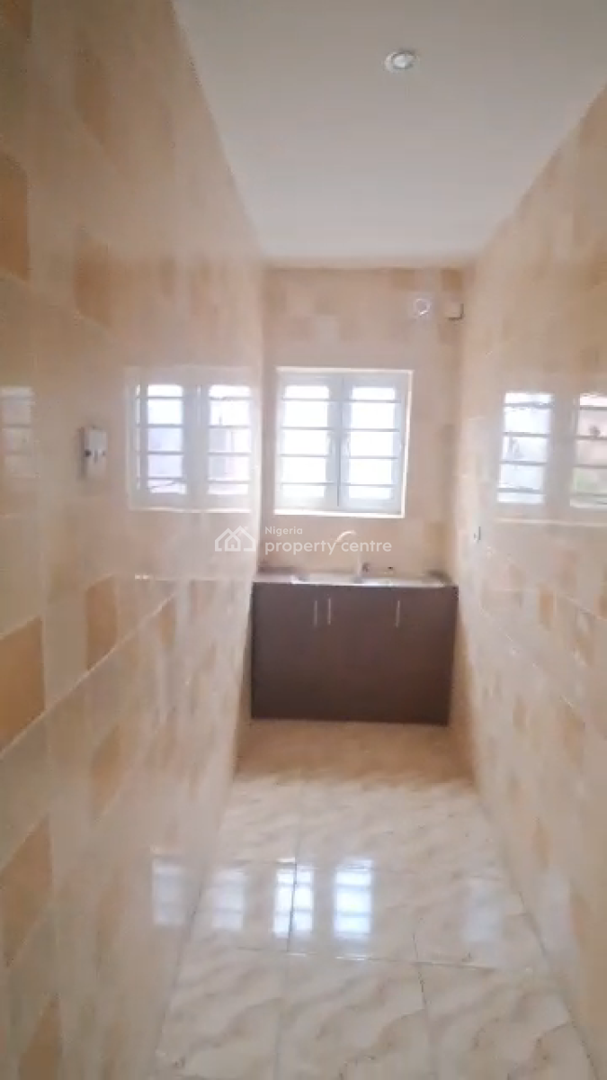 Room and Parlour  7 Units Available, Satellite Town Lagos, Satellite Town, Ojo, Lagos, Mini Flat (room and Parlour) for Rent