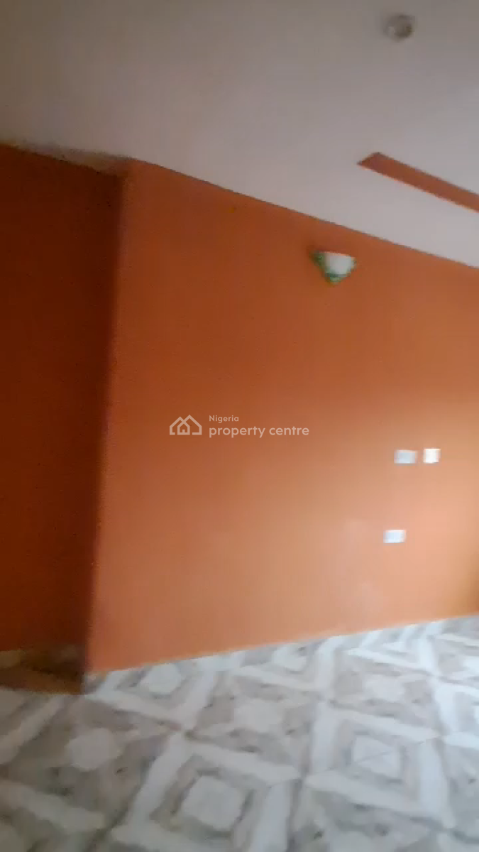 Room and Parlour  7 Units Available, Satellite Town Lagos, Satellite Town, Ojo, Lagos, Mini Flat (room and Parlour) for Rent