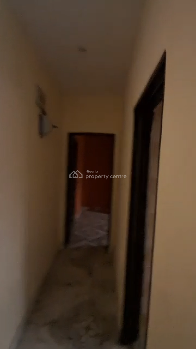 Room and Parlour  7 Units Available, Satellite Town Lagos, Satellite Town, Ojo, Lagos, Mini Flat (room and Parlour) for Rent
