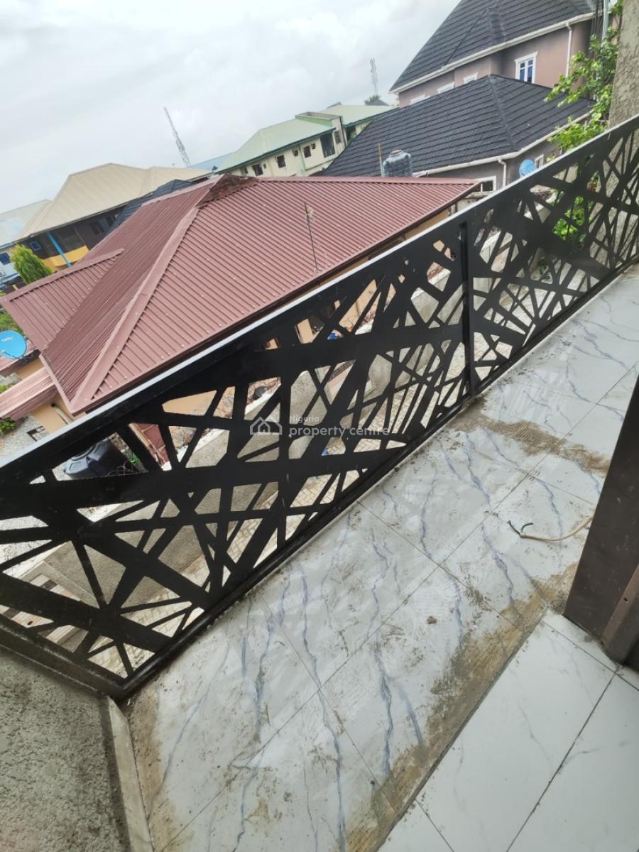 Luxury 3bedroom Flat, Olokonla, Olokonla, Ajah, Lagos, Flat / Apartment for Rent