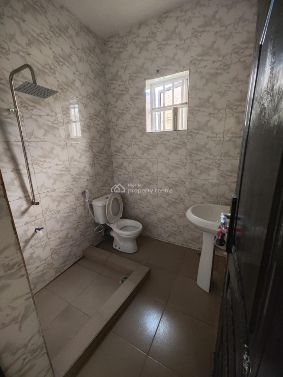 Luxury 3bedroom Flat, Olokonla, Olokonla, Ajah, Lagos, Flat / Apartment for Rent