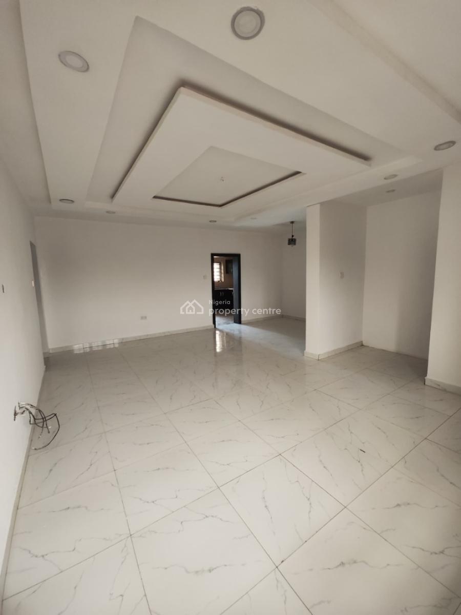 Luxury 3bedroom Flat, Olokonla, Olokonla, Ajah, Lagos, Flat / Apartment for Rent