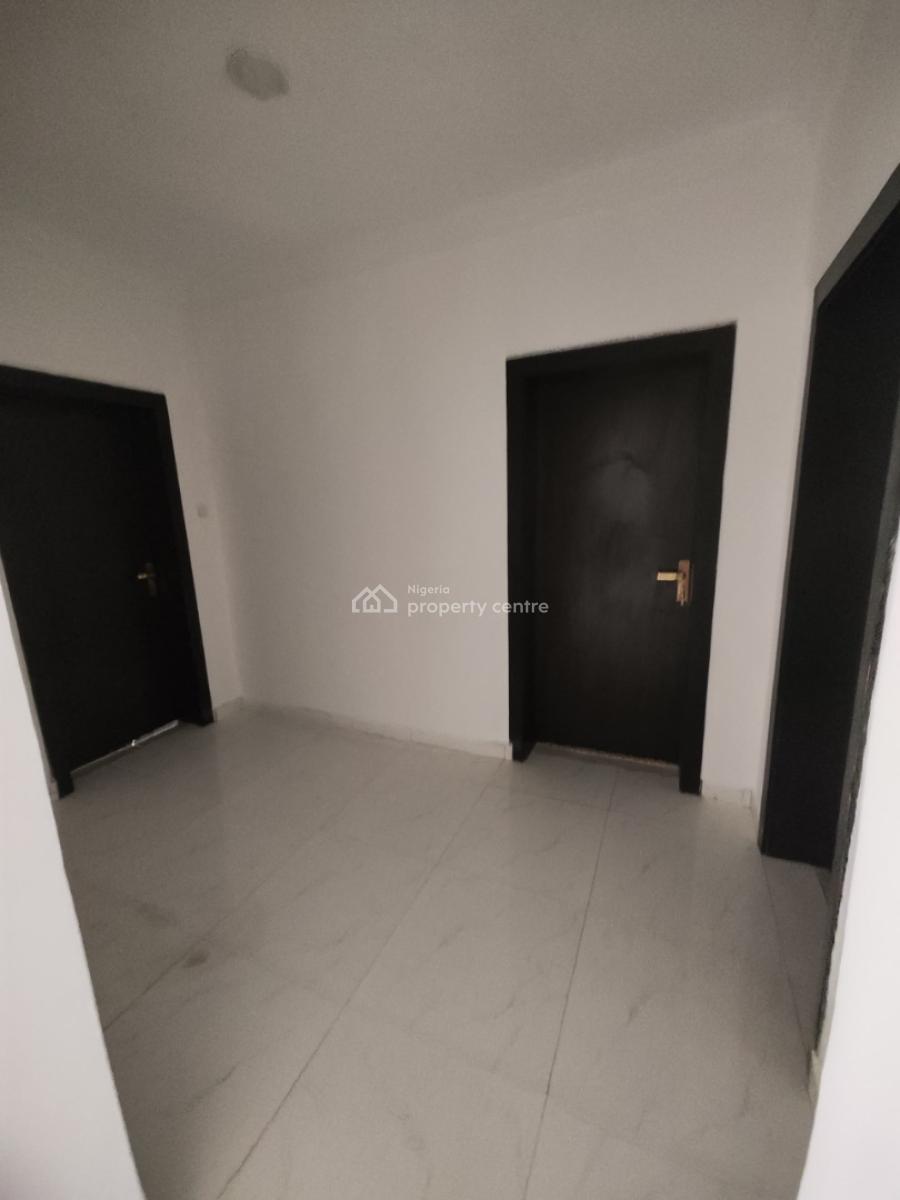 Luxury 3bedroom Flat, Olokonla, Olokonla, Ajah, Lagos, Flat / Apartment for Rent