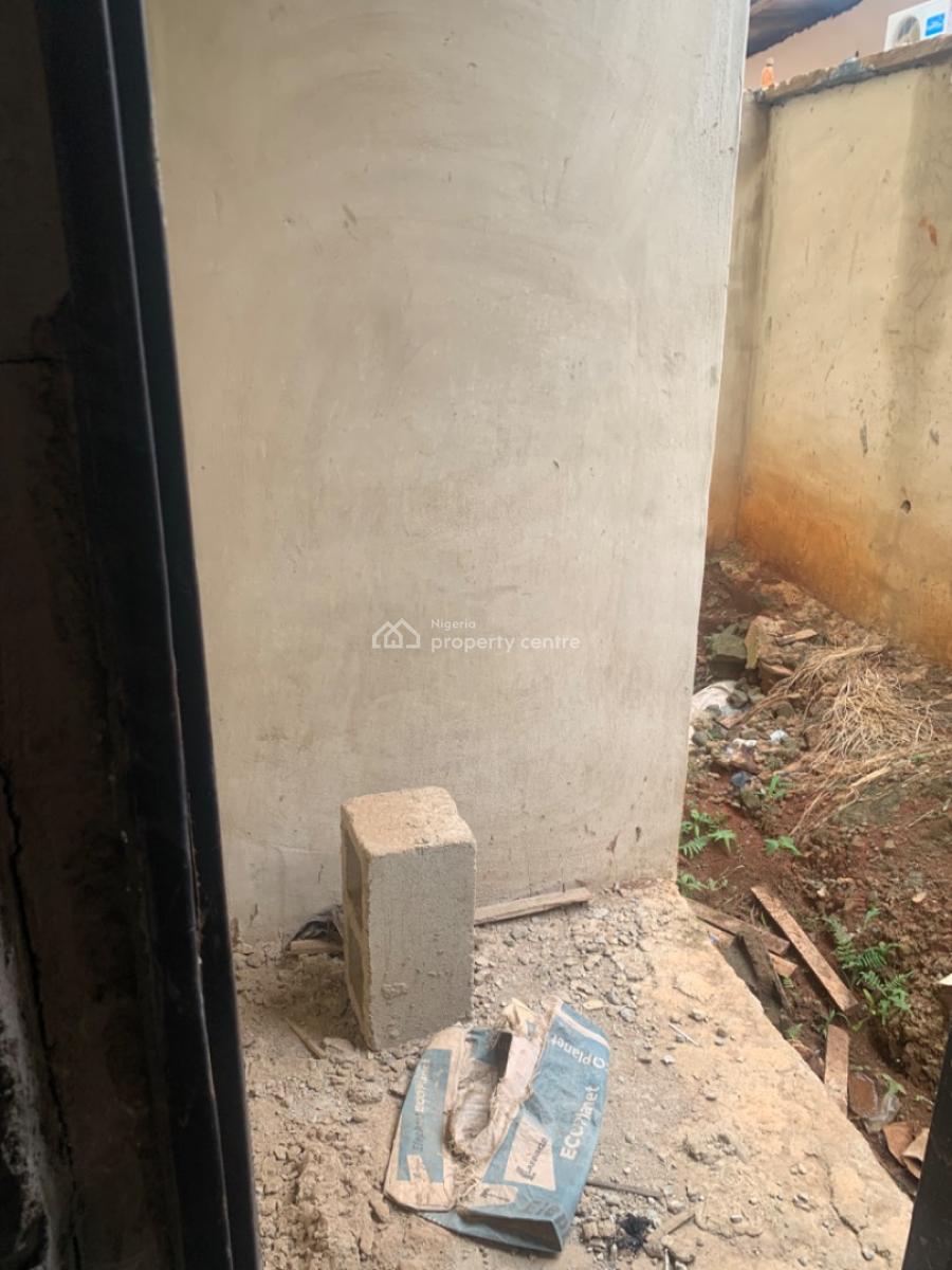 4 Bedroom Duplex, Close to The Road at Ota Ono, Ikorodu, Lagos, Detached Duplex for Sale