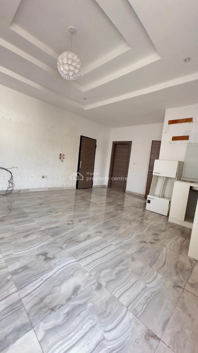 Very Standard Miniflat, Lekki, Chevyview, Lekki Expressway, Lekki, Lagos, Mini Flat (room and Parlour) for Rent