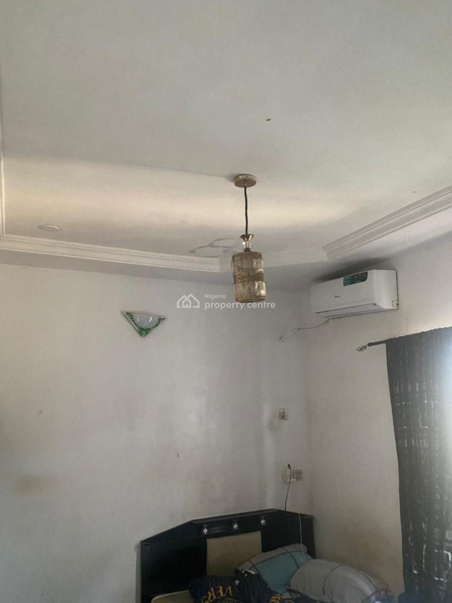 Pay and Pack in 3 Bedroom Flat, Oreta, Igbogbo, Ikorodu, Lagos, Detached Bungalow for Sale