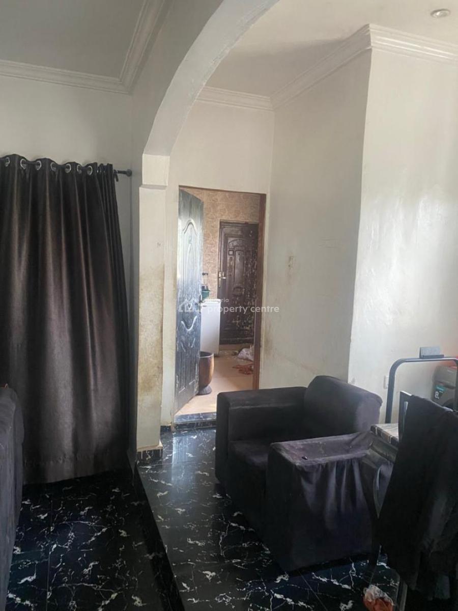 Pay and Pack in 3 Bedroom Flat, Oreta, Igbogbo, Ikorodu, Lagos, Detached Bungalow for Sale