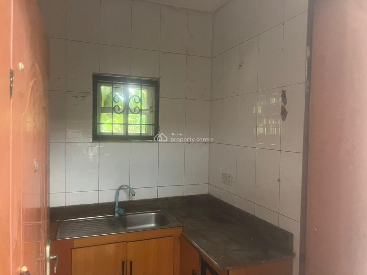 *mini-flat (1-bedroom Apartment), Ikate, Lekki, Lagos, Mini Flat (room and Parlour) for Rent