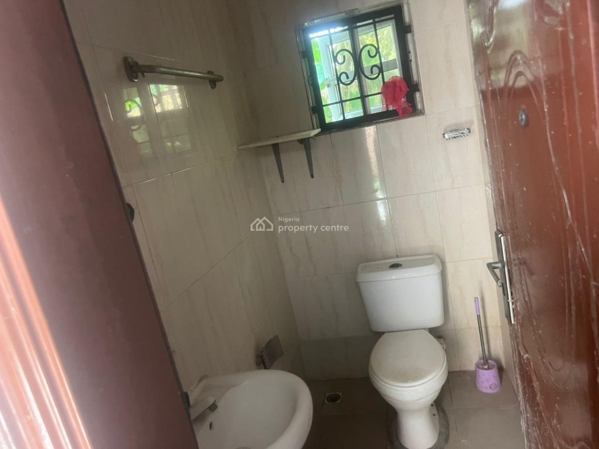 *mini-flat (1-bedroom Apartment), Ikate, Lekki, Lagos, Mini Flat (room and Parlour) for Rent