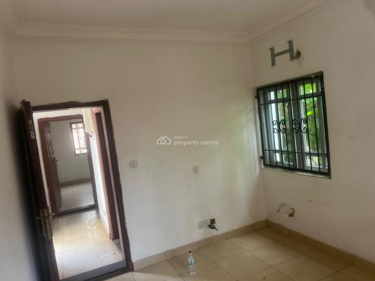 *mini-flat (1-bedroom Apartment), Ikate, Lekki, Lagos, Mini Flat (room and Parlour) for Rent