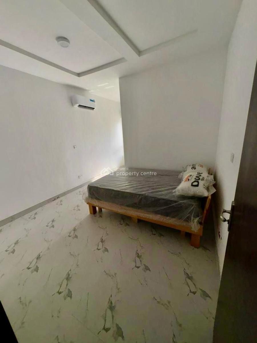 Luxury 3 Bedroom Apartment, Ikate, Lekki, Lagos, Flat / Apartment for Rent