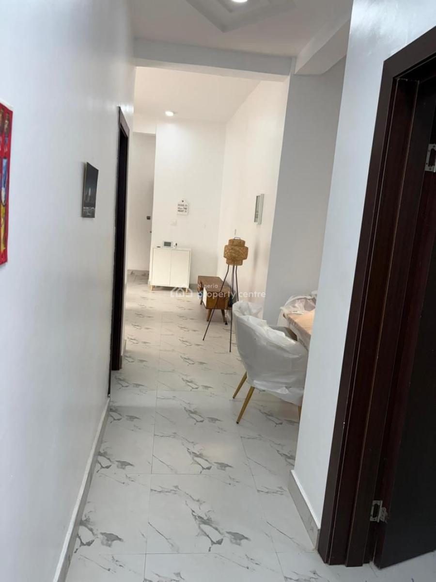 Luxury 3 Bedroom Apartment, Ikate, Lekki, Lagos, Flat / Apartment for Rent