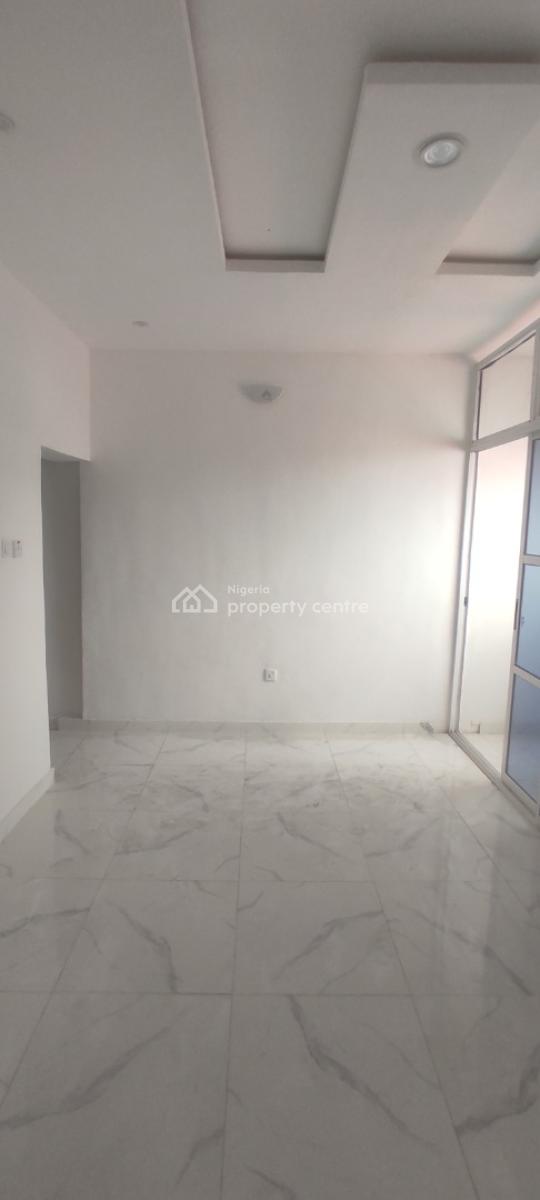 20 Sqm Shop/ Office Space First Floor Facing Road, Along Badore Road, Badore, Ajah, Lagos, Office Space for Rent