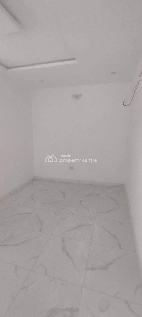 20 Sqm Shop/ Office Space First Floor Facing Road, Along Badore Road, Badore, Ajah, Lagos, Office Space for Rent