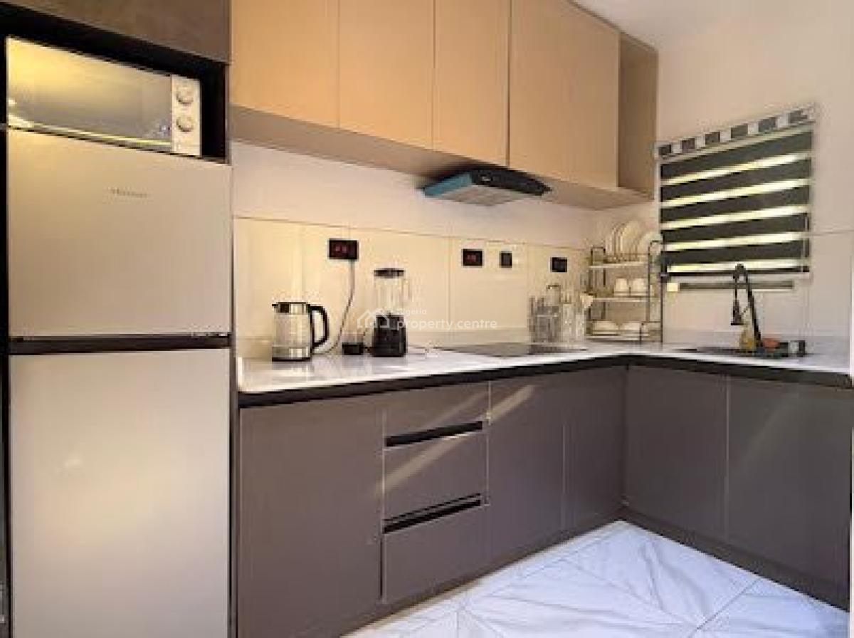 Luxury 2 Bedroom Appartment, Aguda Surulere, Surulere, Lagos, Flat / Apartment Short Let