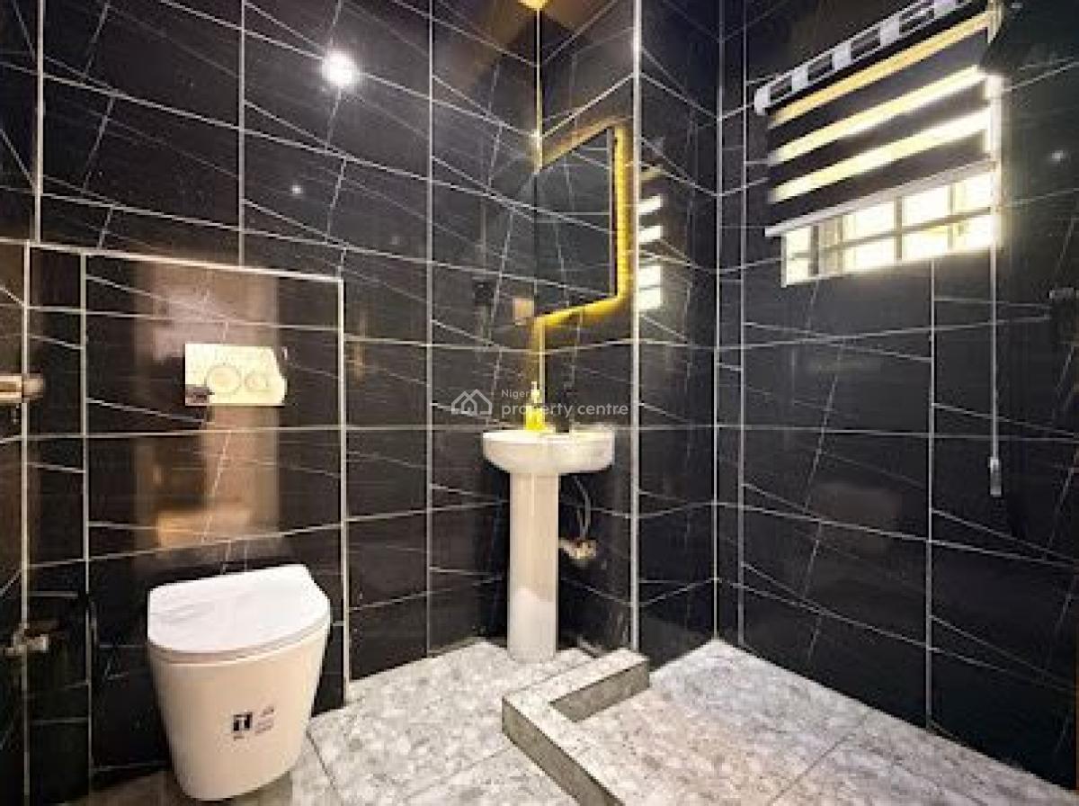 Luxury 2 Bedroom Appartment, Aguda Surulere, Surulere, Lagos, Flat / Apartment Short Let