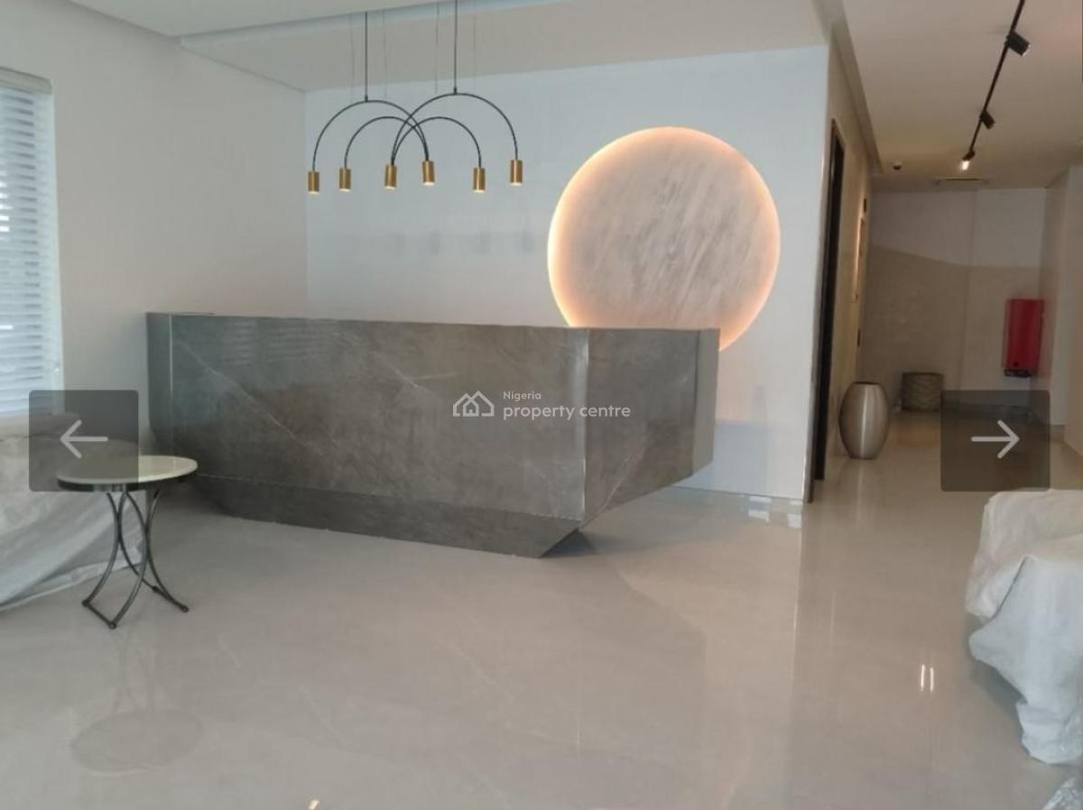 Premium Office Space, Ikoyi, Lagos, Office Space for Rent