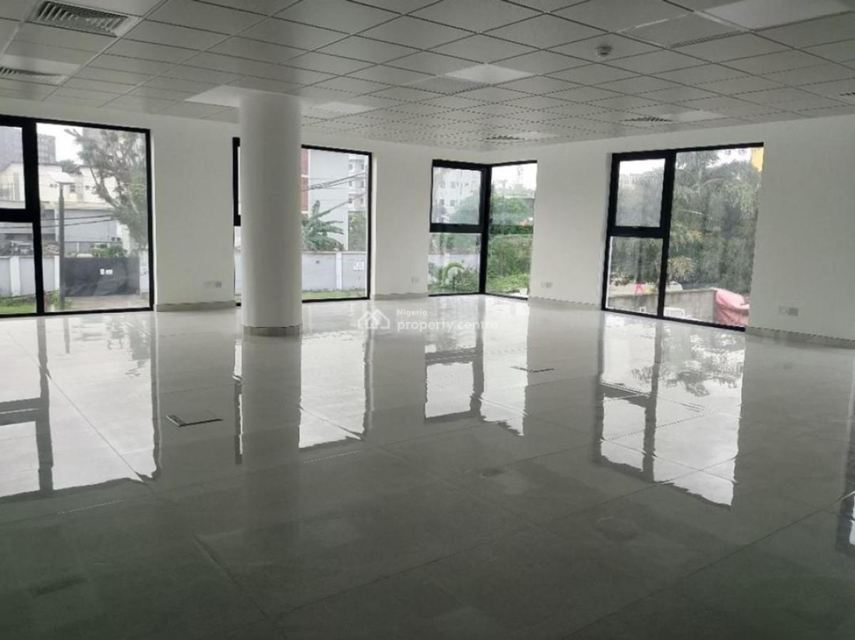 Premium Office Space, Ikoyi, Lagos, Office Space for Rent