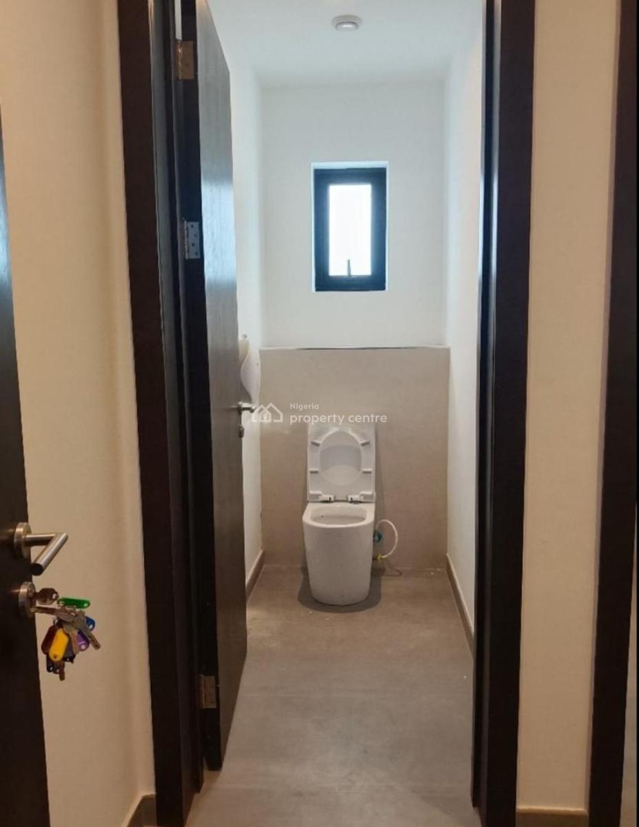 Premium Office Space, Ikoyi, Lagos, Office Space for Rent