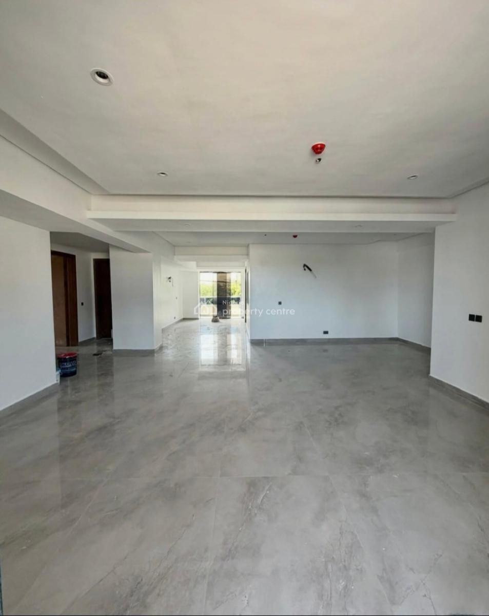 3 & 4 Bed Apartment, Ikoyi, Lagos, Block of Flats for Sale