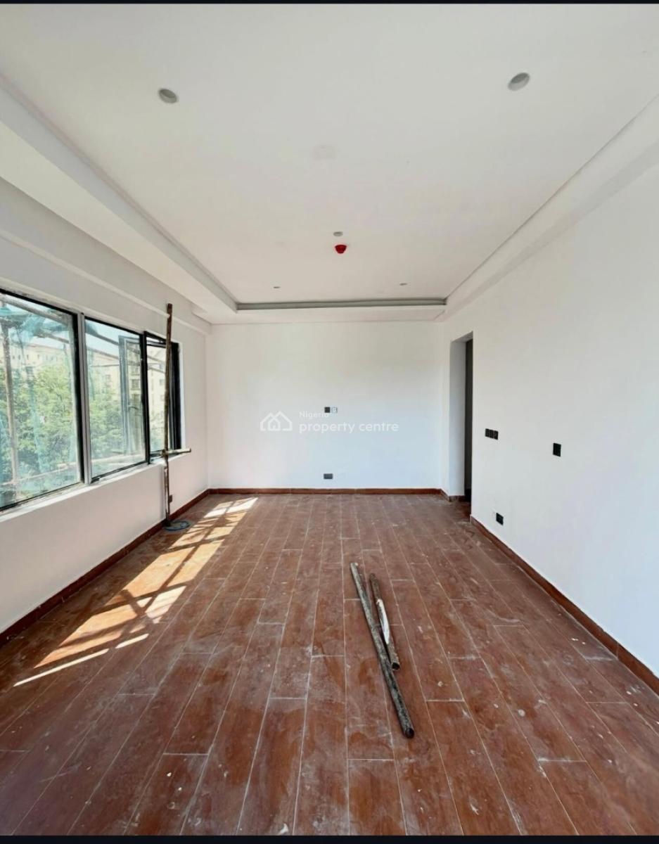 3 & 4 Bed Apartment, Ikoyi, Lagos, Block of Flats for Sale