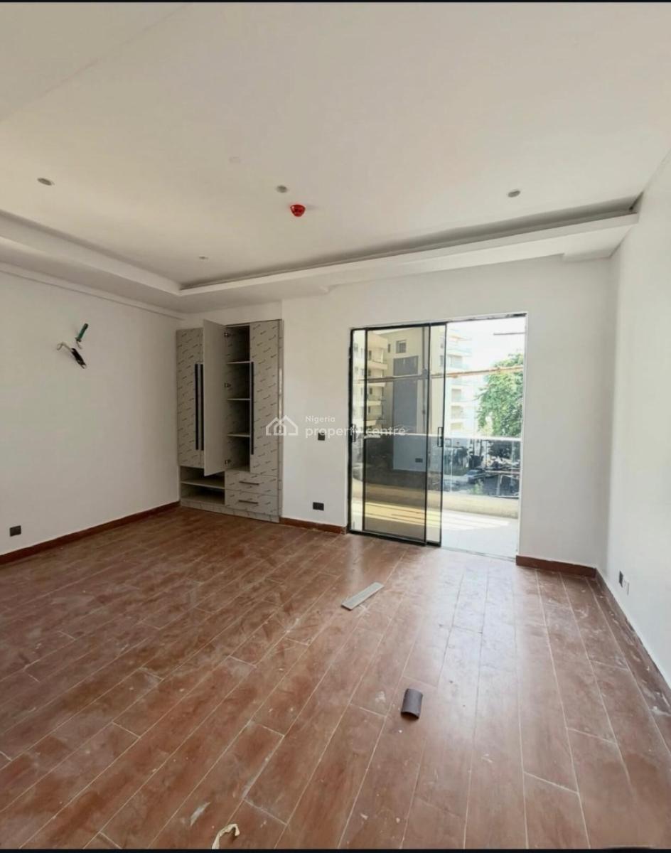 3 & 4 Bed Apartment, Ikoyi, Lagos, Block of Flats for Sale