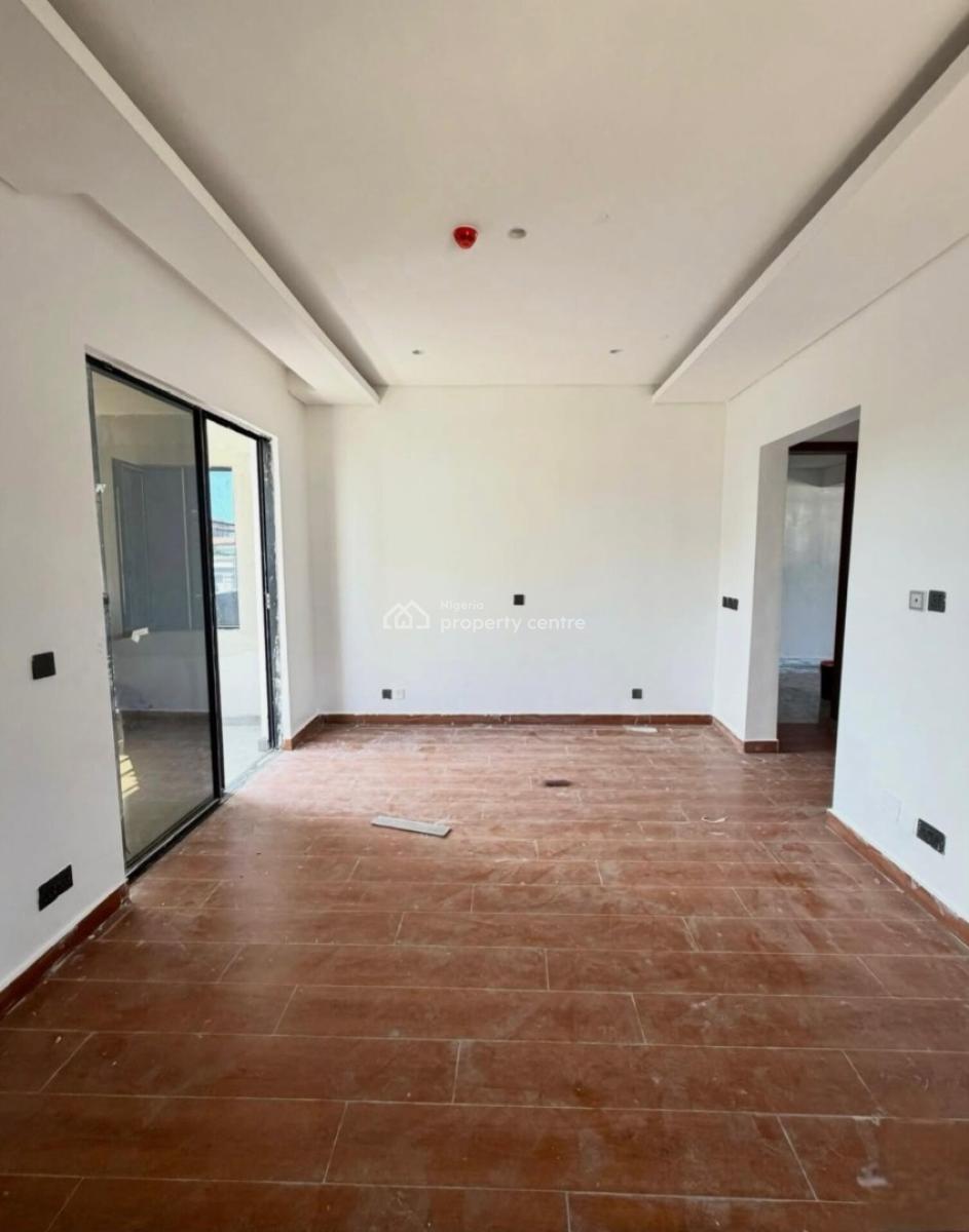 3 & 4 Bed Apartment, Ikoyi, Lagos, Block of Flats for Sale