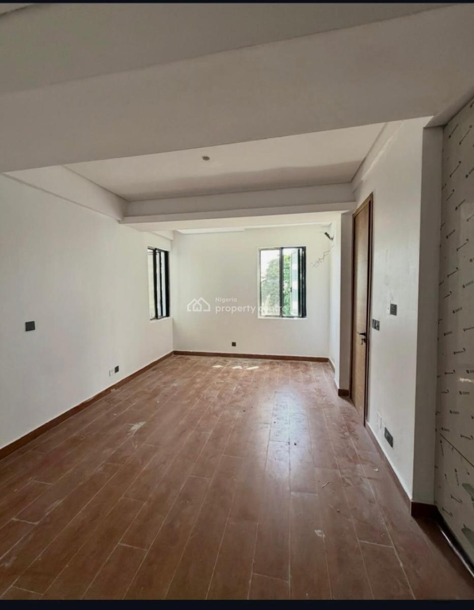3 & 4 Bed Apartment, Ikoyi, Lagos, Block of Flats for Sale