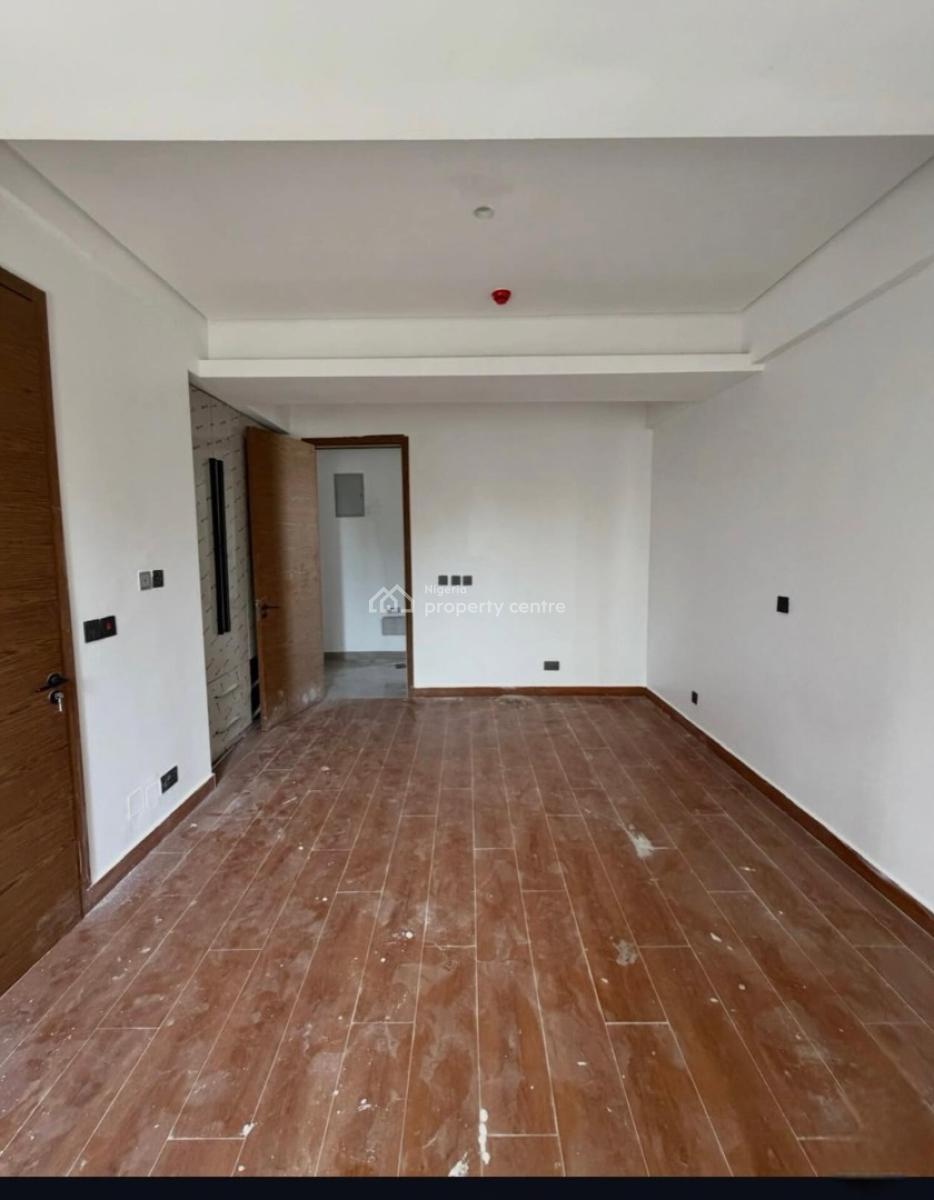 3 & 4 Bed Apartment, Ikoyi, Lagos, Block of Flats for Sale