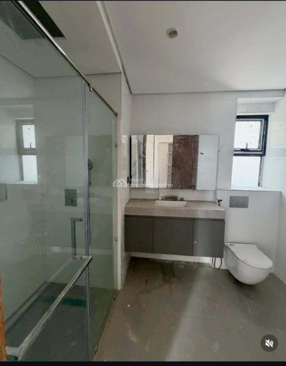 3 & 4 Bed Apartment, Ikoyi, Lagos, Block of Flats for Sale