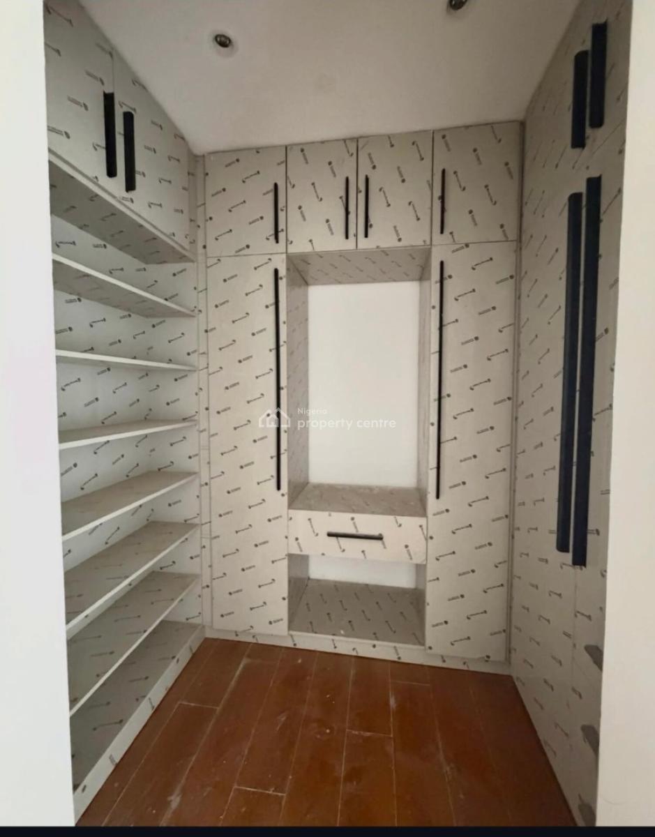 3 & 4 Bed Apartment, Ikoyi, Lagos, Block of Flats for Sale