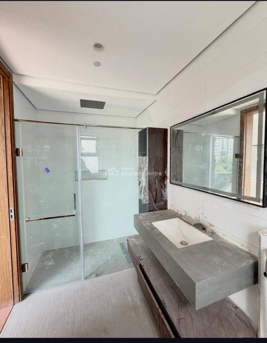 3 & 4 Bed Apartment, Ikoyi, Lagos, Block of Flats for Sale