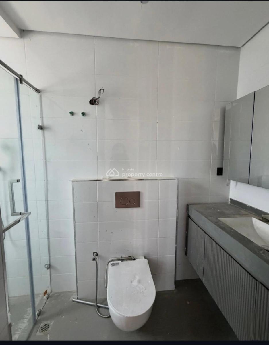 3 & 4 Bed Apartment, Ikoyi, Lagos, Block of Flats for Sale