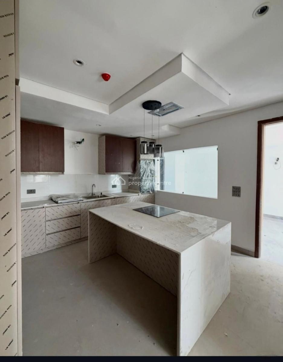 3 & 4 Bed Apartment, Ikoyi, Lagos, Block of Flats for Sale