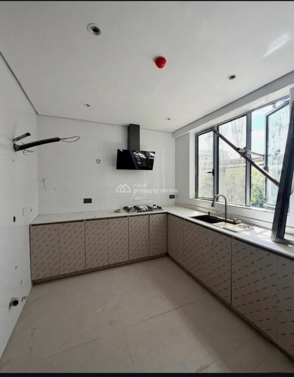 3 & 4 Bed Apartment, Ikoyi, Lagos, Block of Flats for Sale