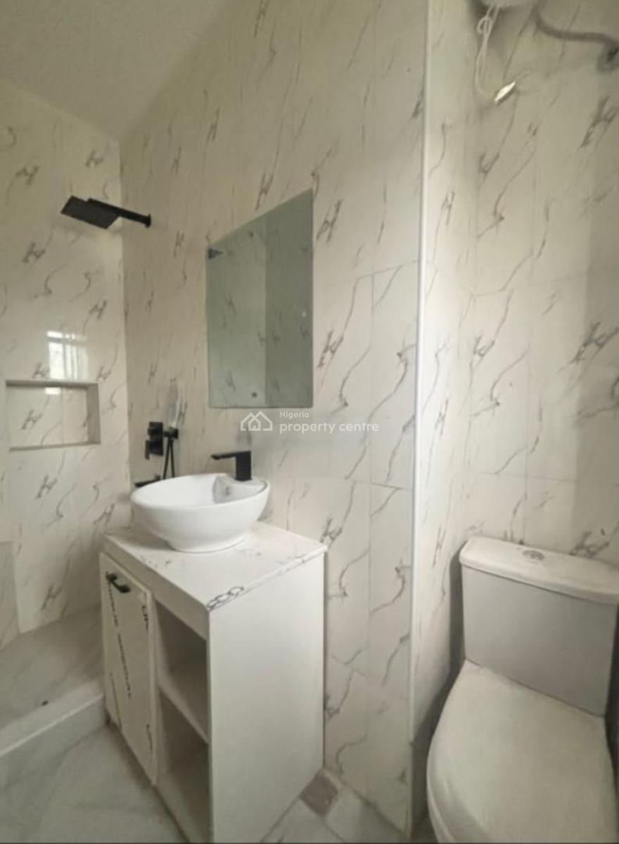 Fully Serviced 3 Bedroom Apartment with Bq, Ikoyi, Lagos, Flat / Apartment for Rent