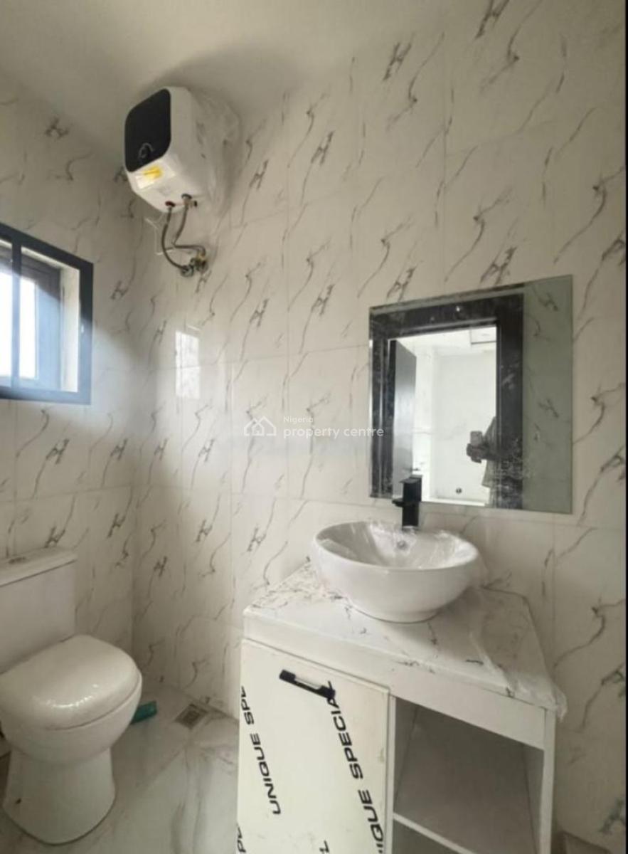 Fully Serviced 3 Bedroom Apartment with Bq, Ikoyi, Lagos, Flat / Apartment for Rent
