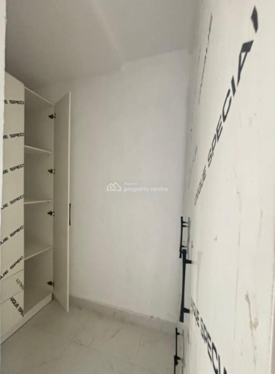 Fully Serviced 3 Bedroom Apartment with Bq, Ikoyi, Lagos, Flat / Apartment for Rent