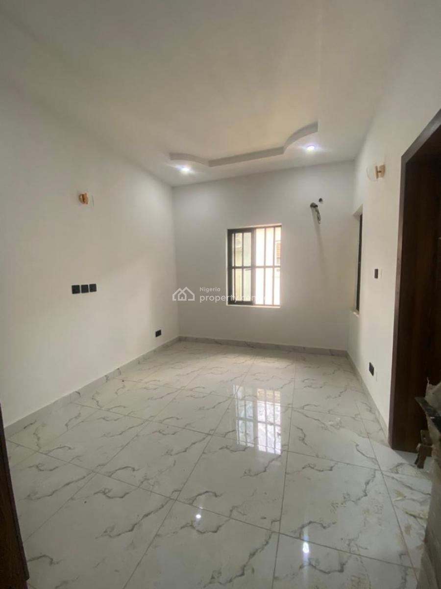 New 3 Bedroom Terrace Duplex+ Bq, Rockvale Manors Estate Apo Abuja, Apo, Abuja, Terraced Duplex for Rent