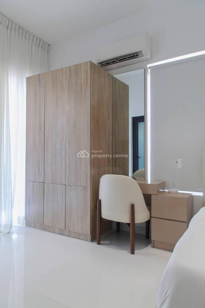 Two Bedroom Apartment Penthouse with Oceanview, Oniru, Victoria Island (vi), Lagos, House Short Let