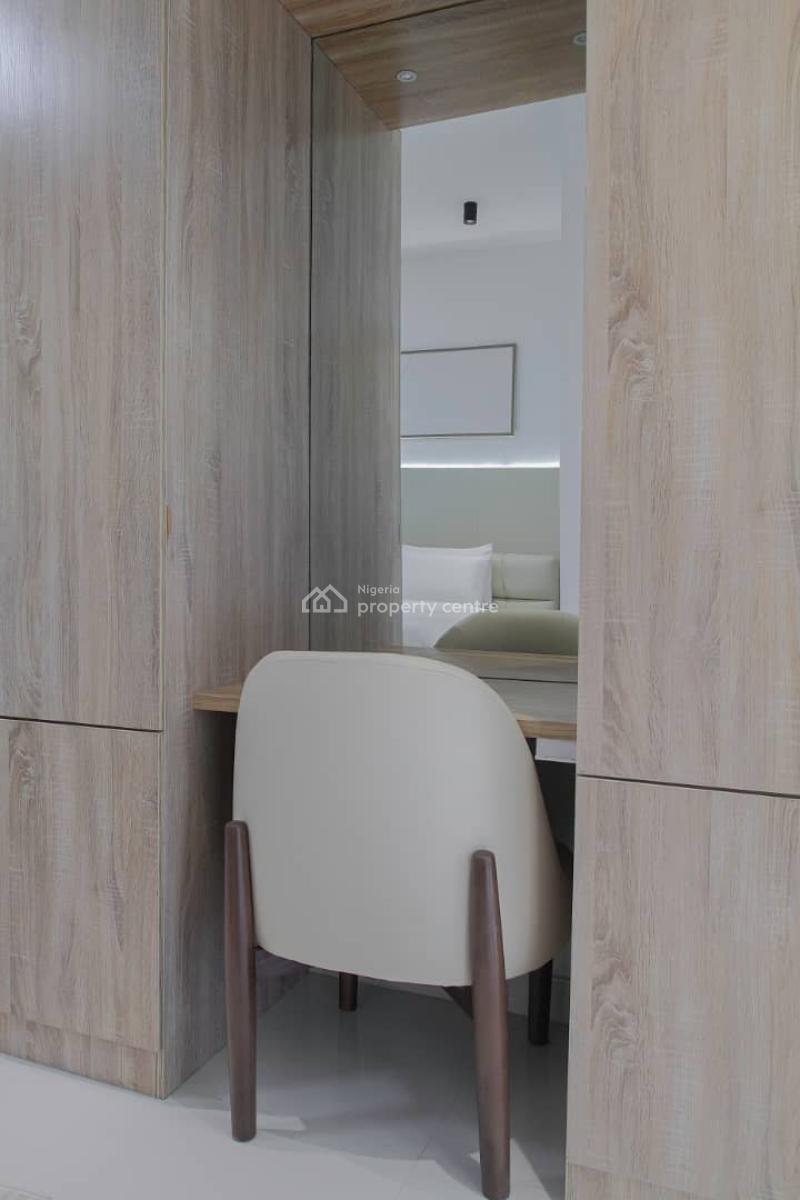 Two Bedroom Apartment Penthouse with Oceanview, Oniru, Victoria Island (vi), Lagos, House Short Let