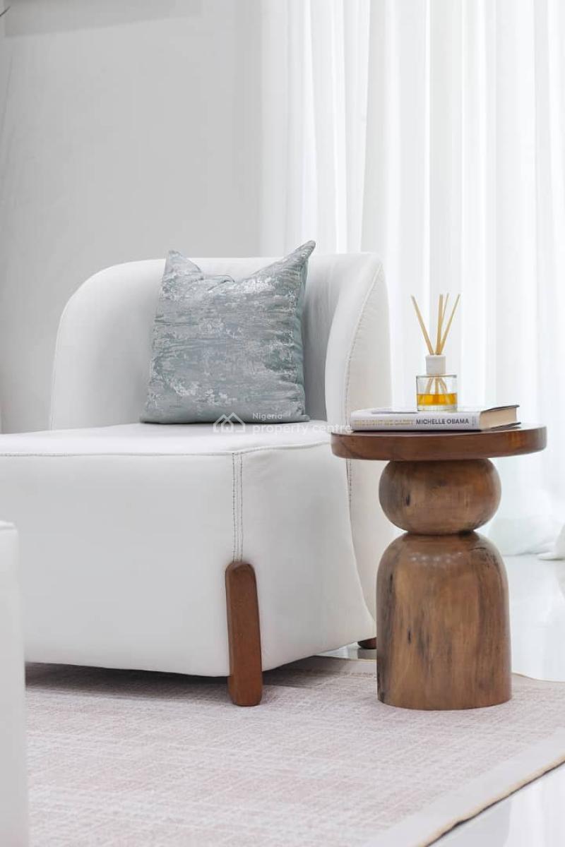 Two Bedroom Apartment Penthouse with Oceanview, Oniru, Victoria Island (vi), Lagos, House Short Let