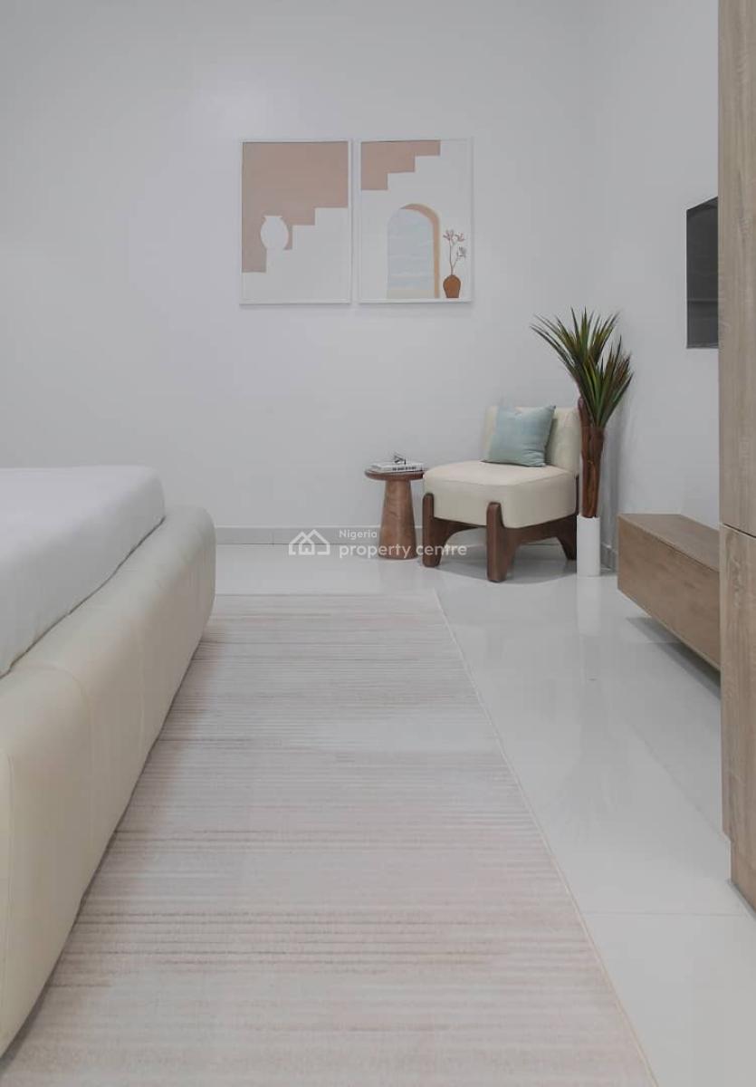 Two Bedroom Apartment Penthouse with Oceanview, Oniru, Victoria Island (vi), Lagos, House Short Let
