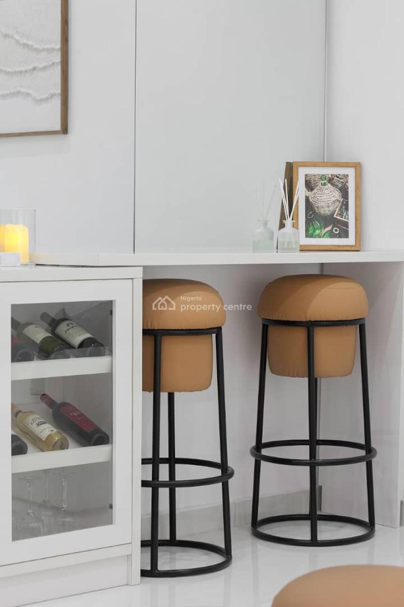 Two Bedroom Apartment Penthouse with Oceanview, Oniru, Victoria Island (vi), Lagos, House Short Let
