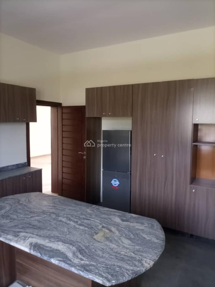 4 Bedroom Detached Duplex with Bq, Cowrie Creek Estate By Spar/nicon Town Road, Lekki, Lagos, Detached Duplex for Sale