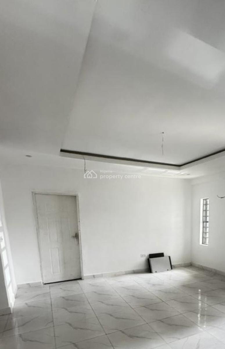 Studio Apartment, Chevron, Lekki Phase 2, Lekki, Lagos, Self Contain (single Rooms) for Rent