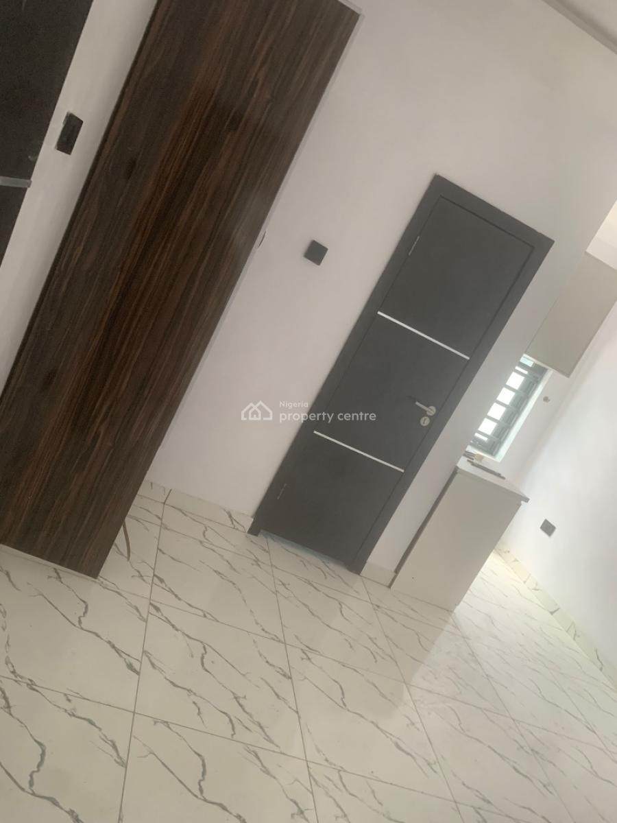 Studio Apartment, Chevron, Lekki Phase 2, Lekki, Lagos, Self Contain (single Rooms) for Rent