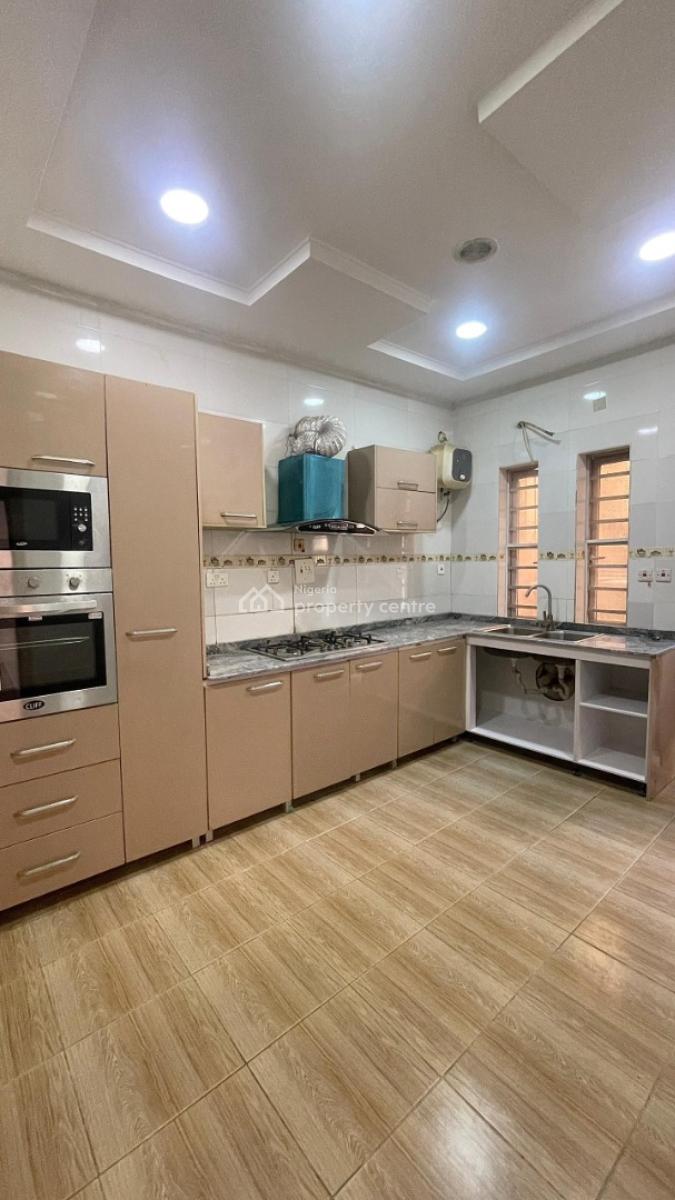 4-bedroom Semi-detached Duplex, Eleganza Lekki Lagos, Lekki, Lagos, Semi-detached Duplex for Rent