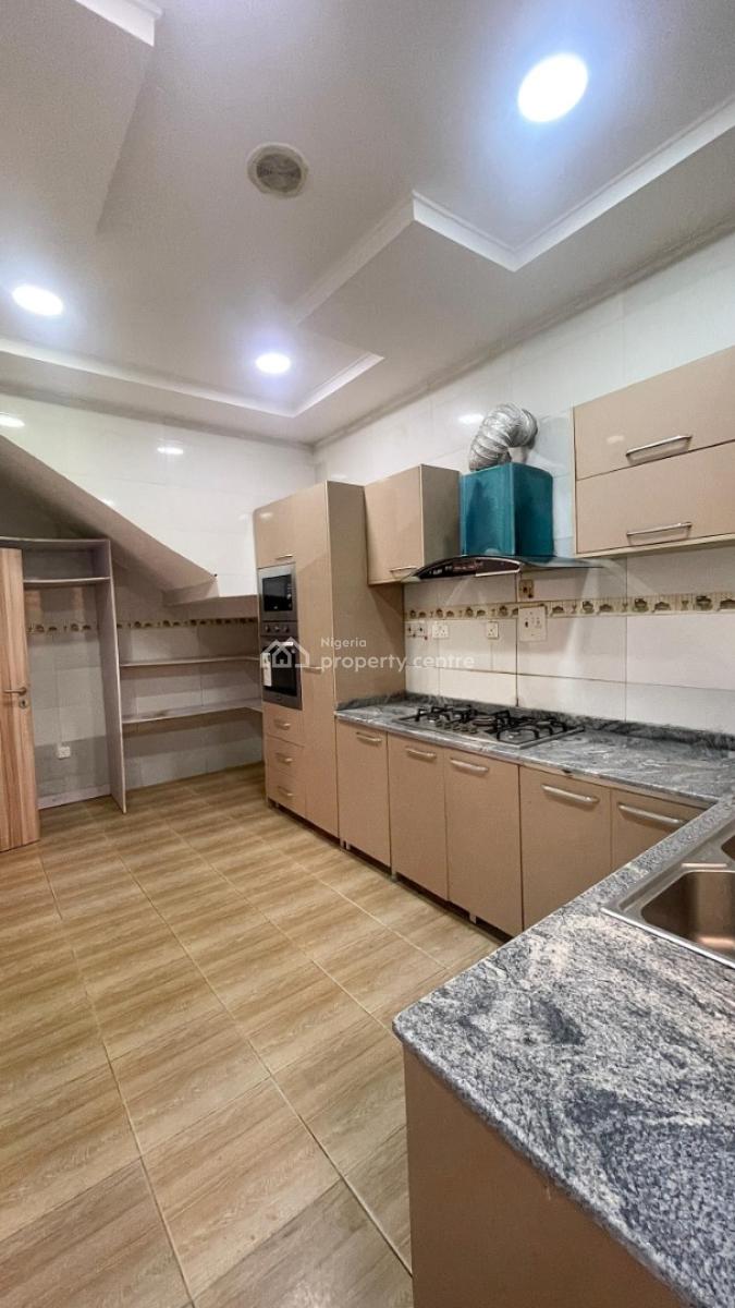4-bedroom Semi-detached Duplex, Eleganza Lekki Lagos, Lekki, Lagos, Semi-detached Duplex for Rent